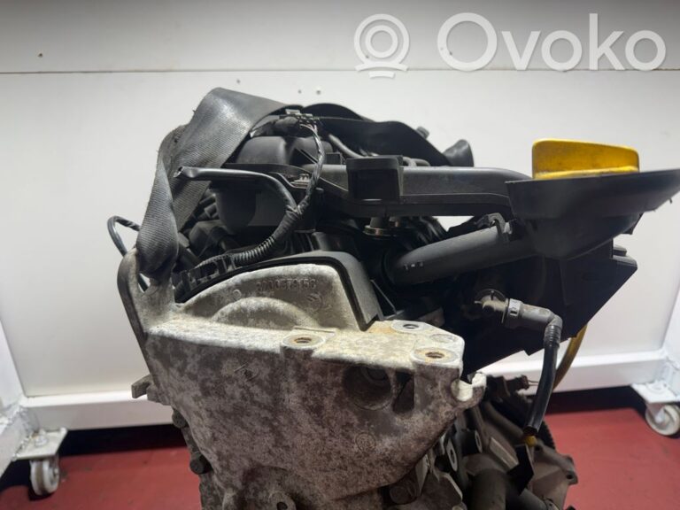 Moteur
