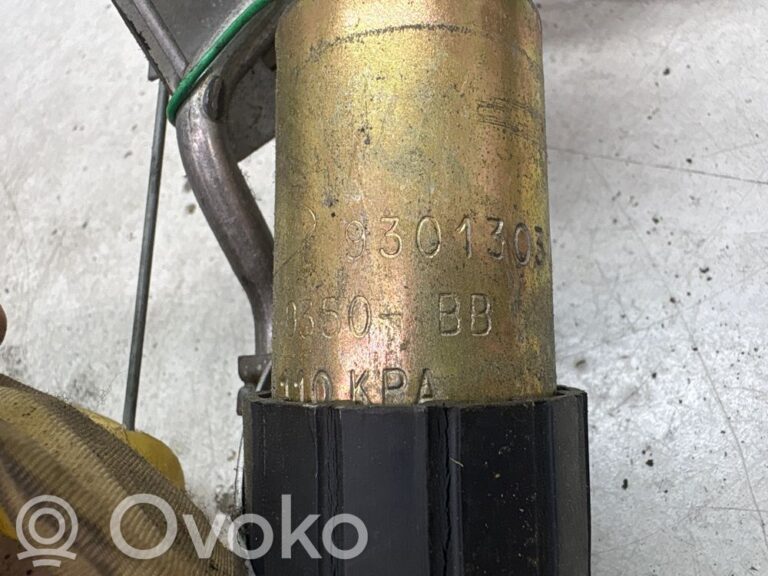 Pompe à carburant