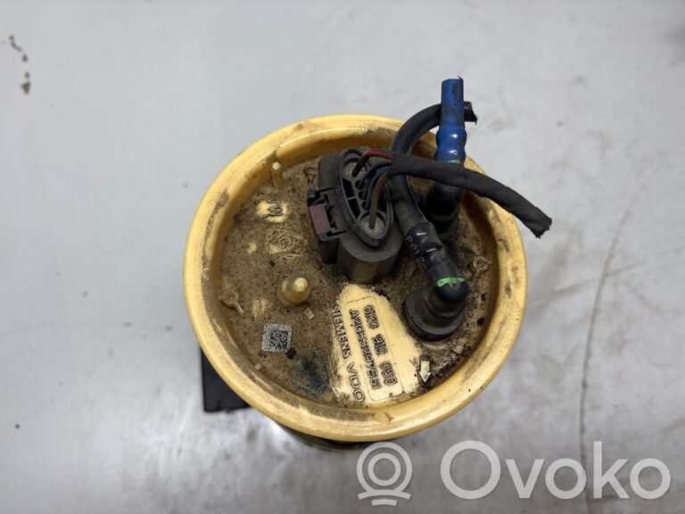 Pompe à carburant