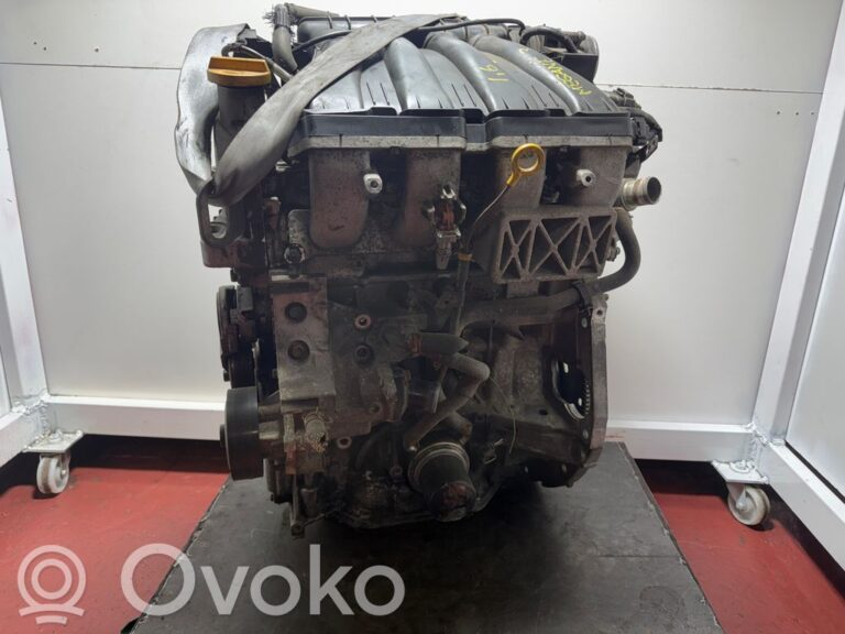 Moteur