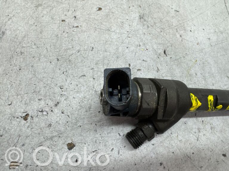 Injecteur de carburant