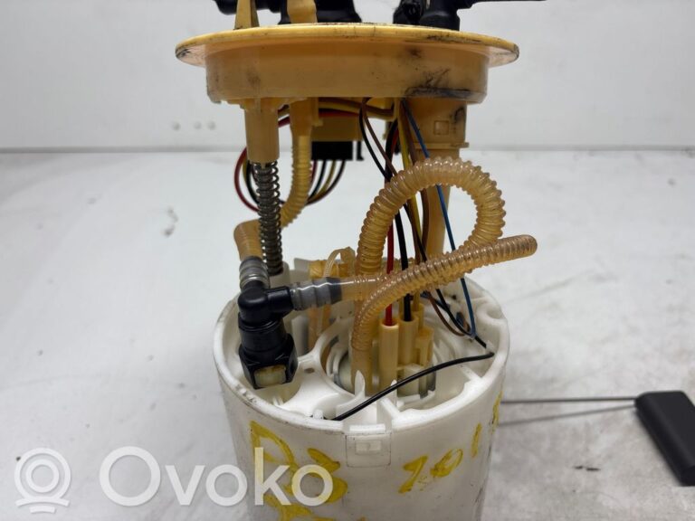 Pompe à carburant
