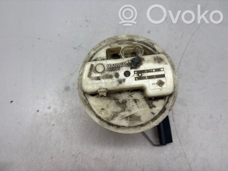 Pompe à carburant