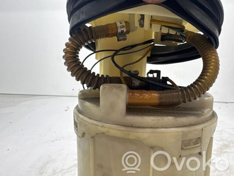 Pompe à carburant
