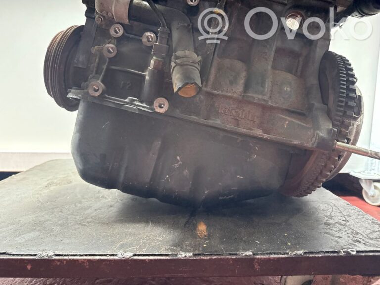 Moteur