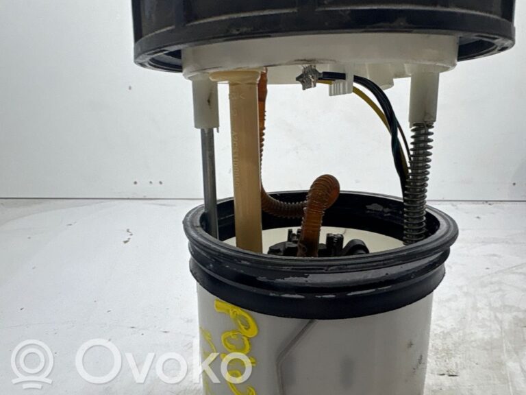 Pompe à carburant