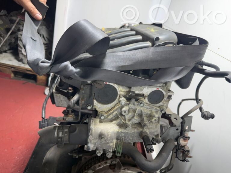 Moteur
