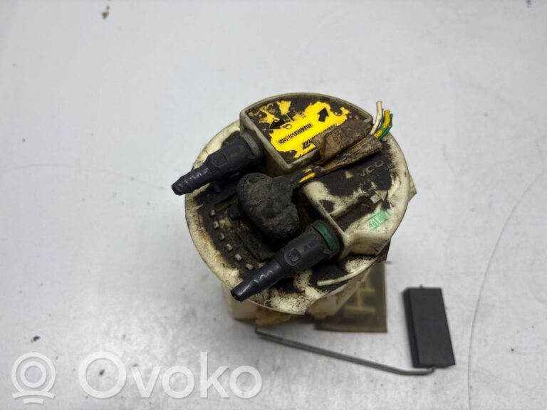 Pompe à carburant