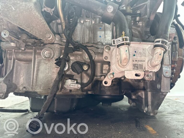 Moteur