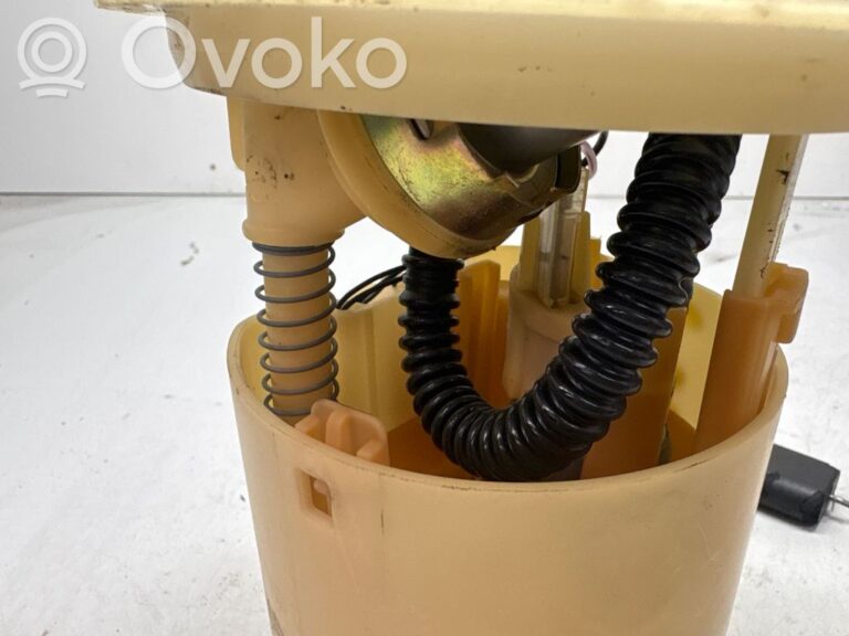Pompe à carburant
