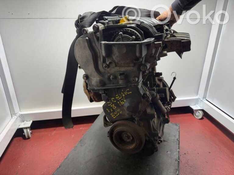 Moteur