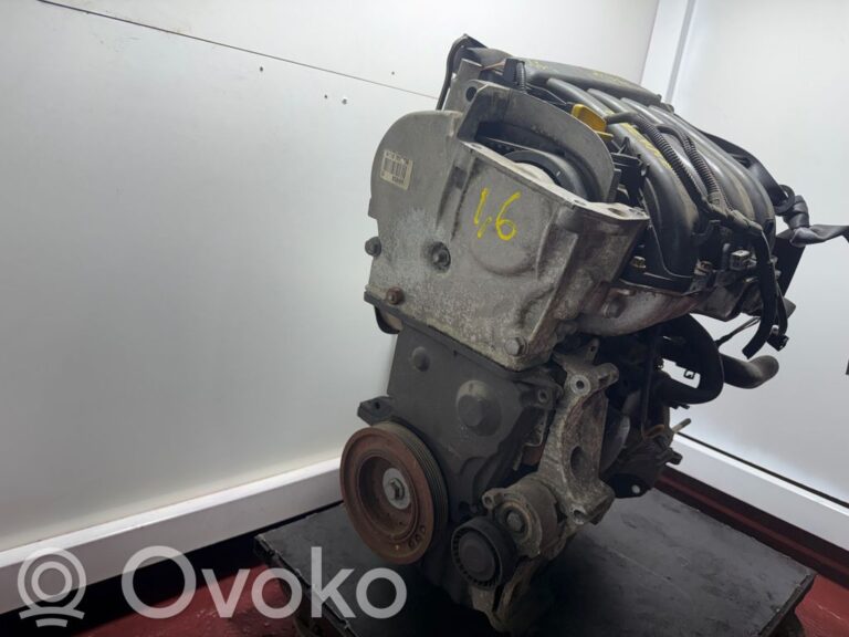 Moteur