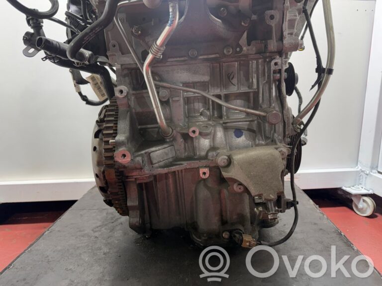 Moteur