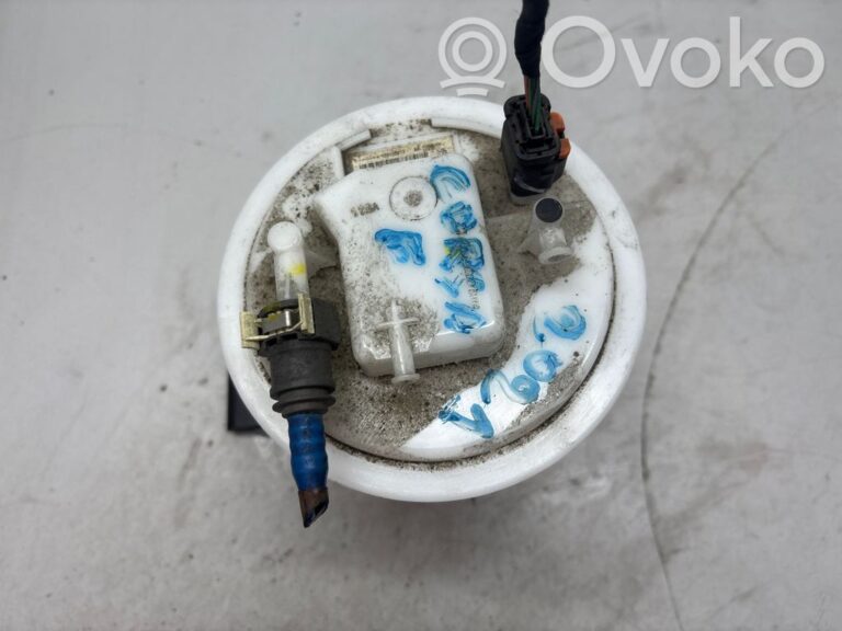 Pompe à carburant