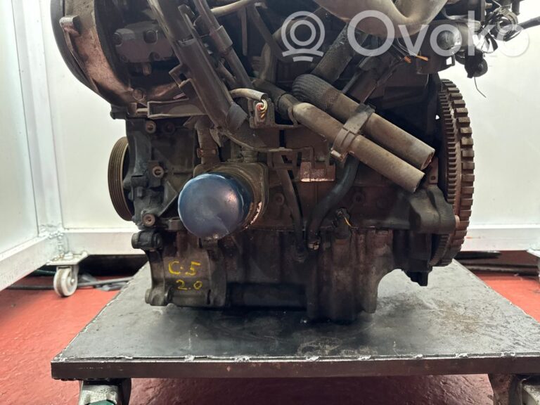 Moteur