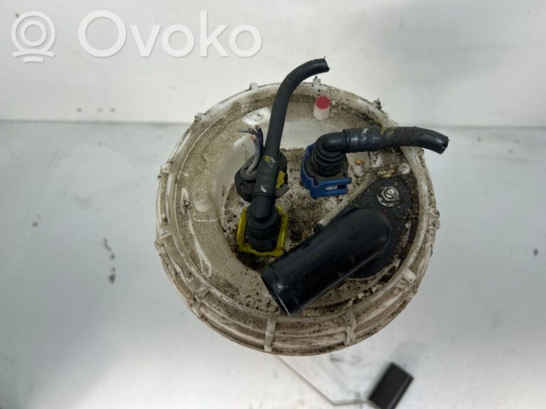Pompe à carburant