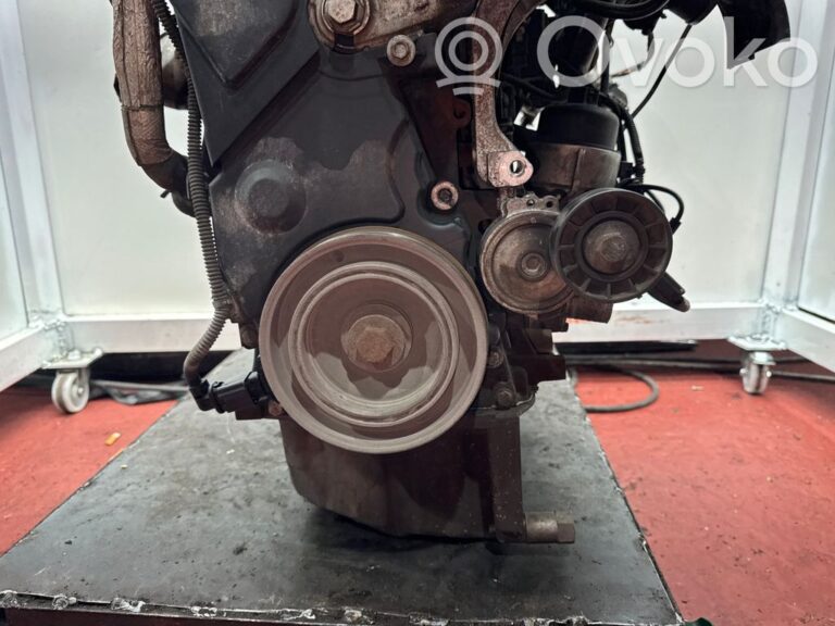 Moteur