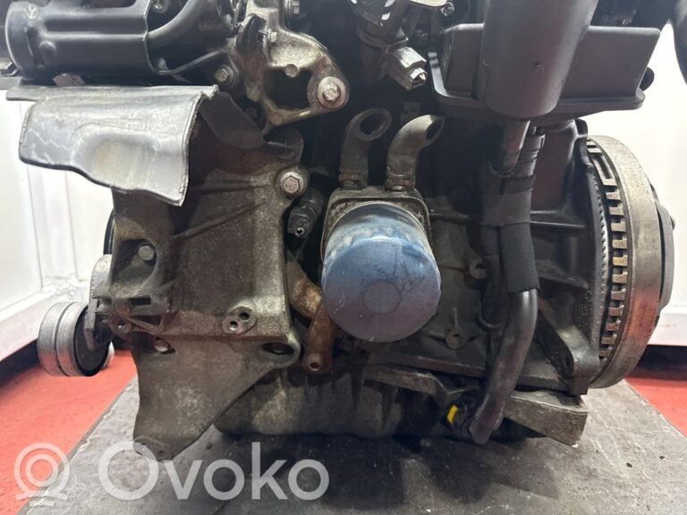 Moteur