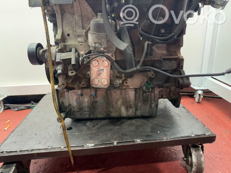 Moteur