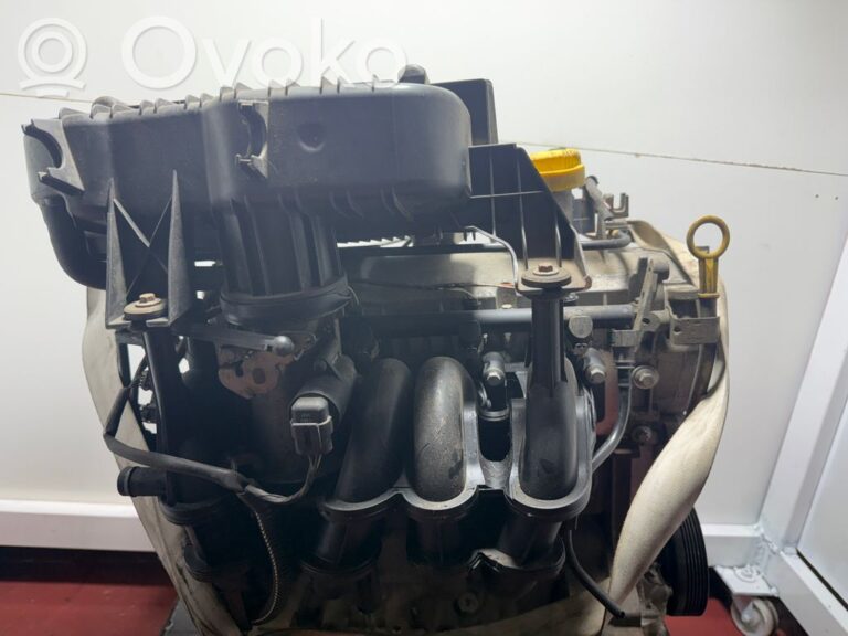 Moteur