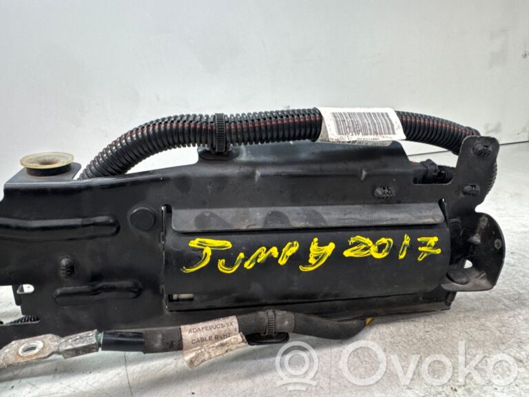 Calculateur moteur ECU