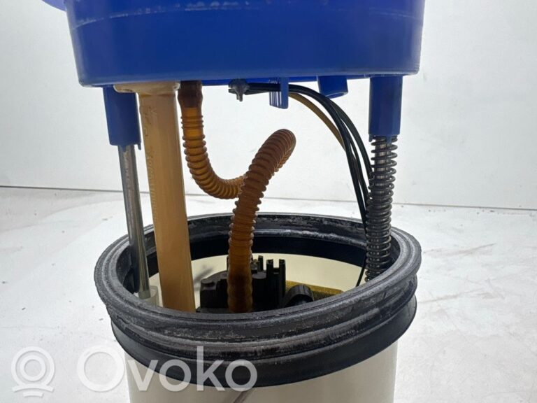 Pompe à carburant