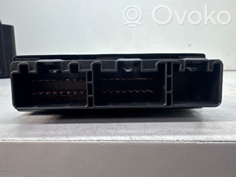 Module confort