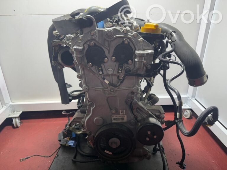 Moteur