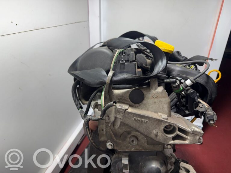 Moteur