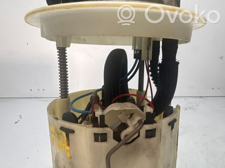 Pompe à carburant