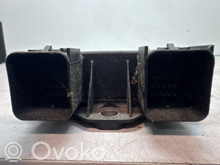 Module de contrôle airbag