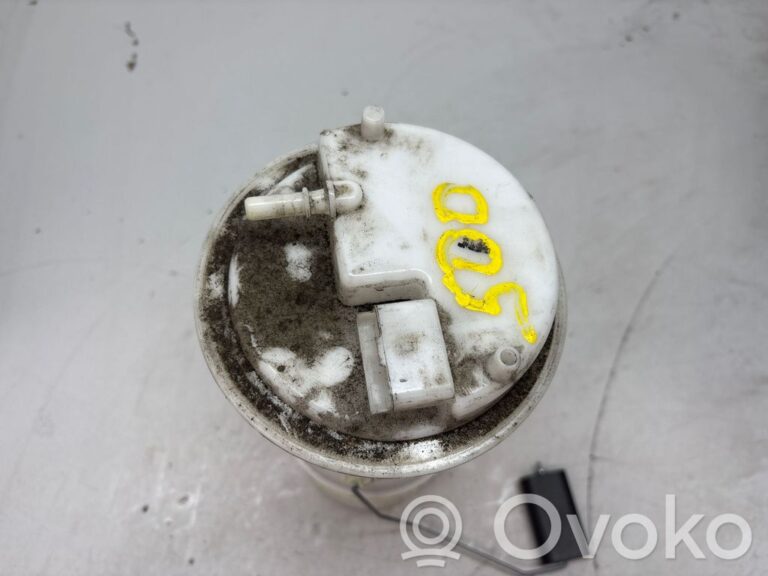 Pompe à carburant