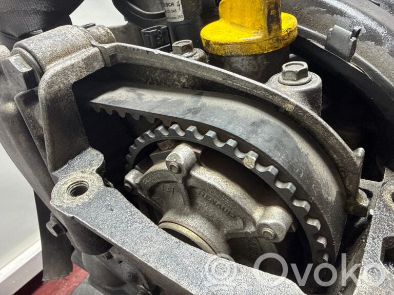 Moteur