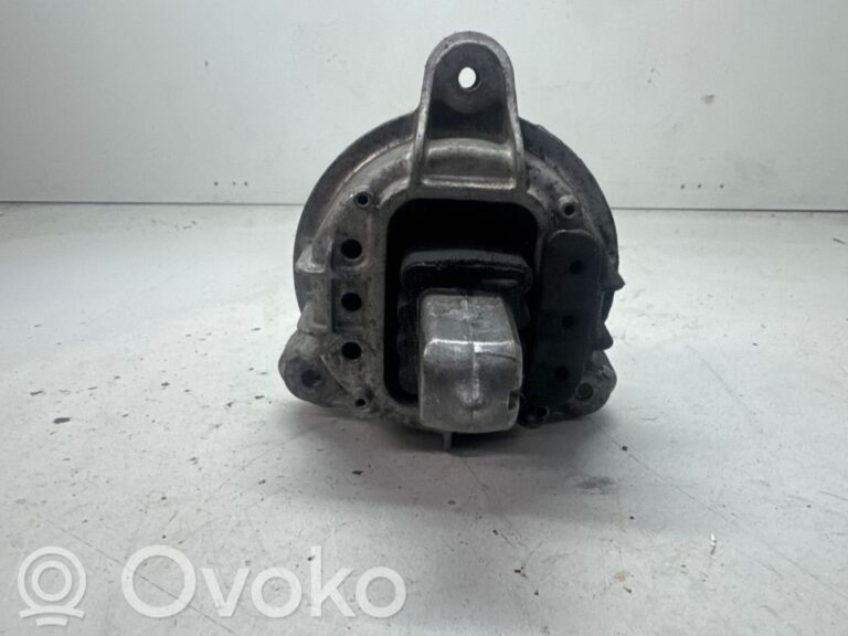 Support de moteur, coussinet