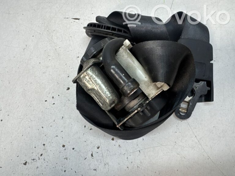 Ceinture de sécurité avant