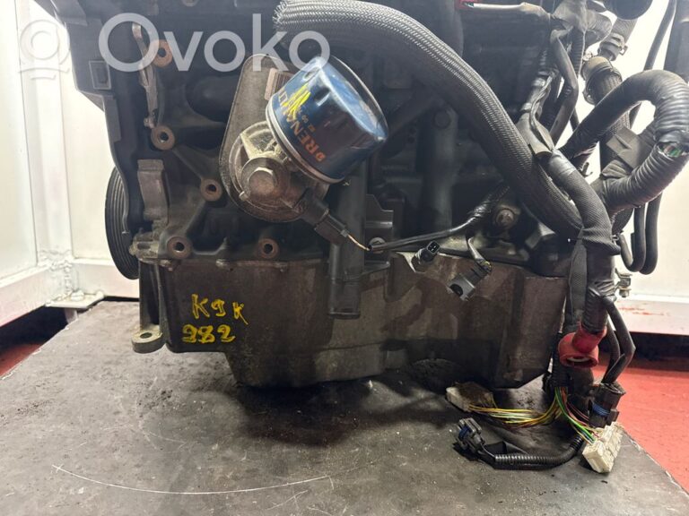 Moteur