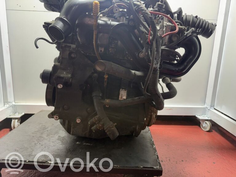 Moteur