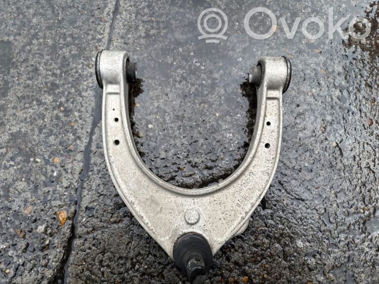 Triangle, bras de suspension avant