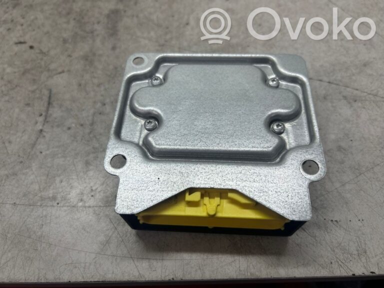 Module de contrôle airbag