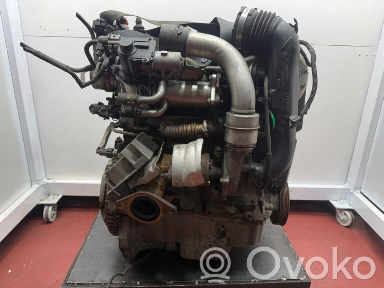 Moteur
