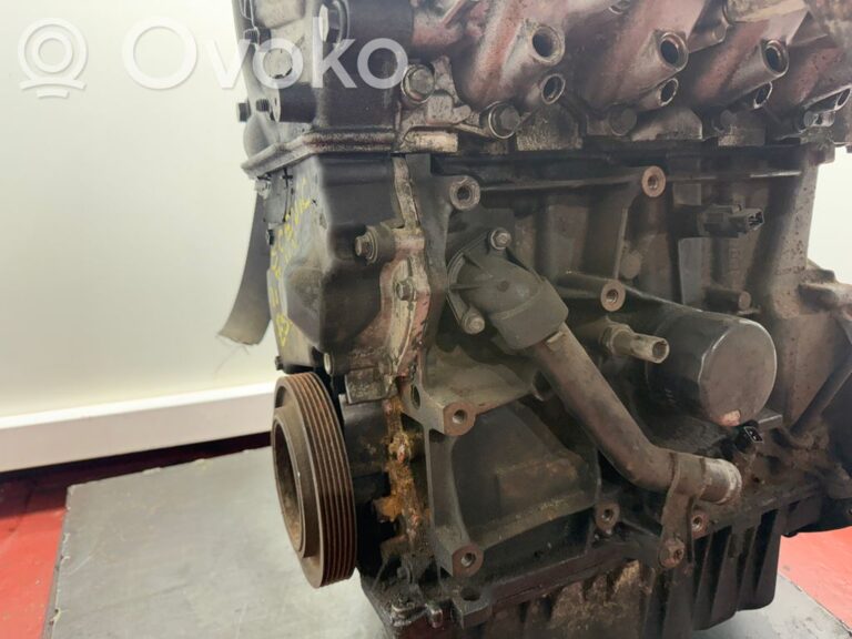 Moteur