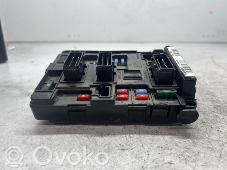 Module de fusibles