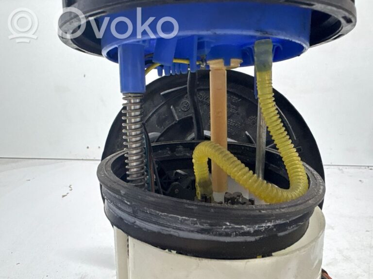 Pompe à carburant