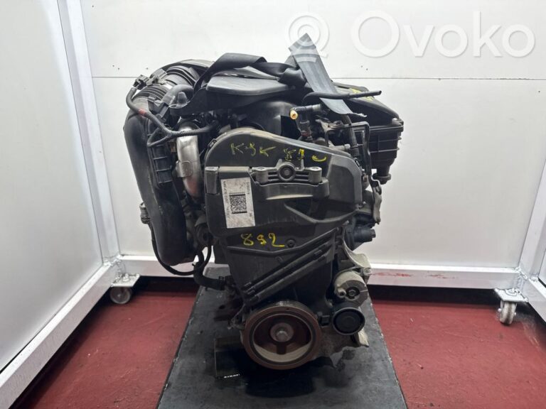 Moteur