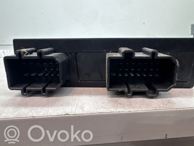 Module confort