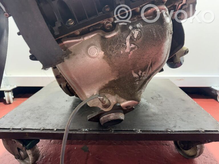 Moteur
