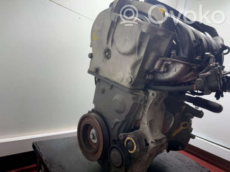 Moteur