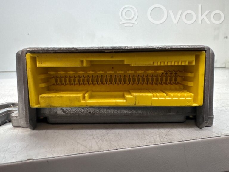 Module de contrôle airbag