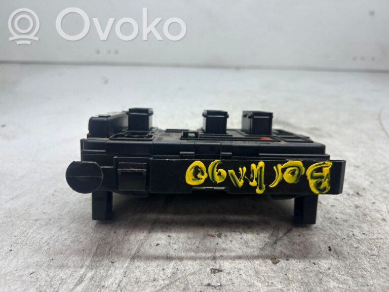Module de fusibles