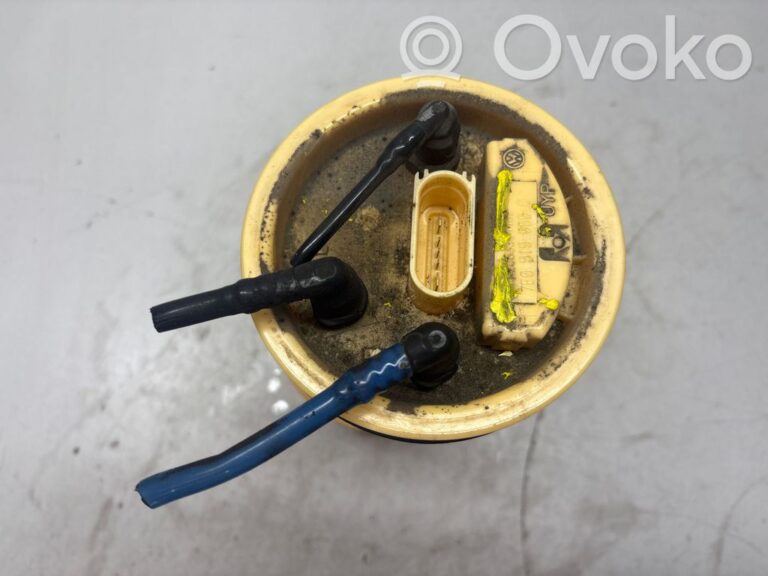Pompe à carburant